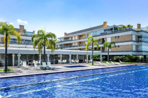 COBERTURA Essence Life Residence, só para famílias